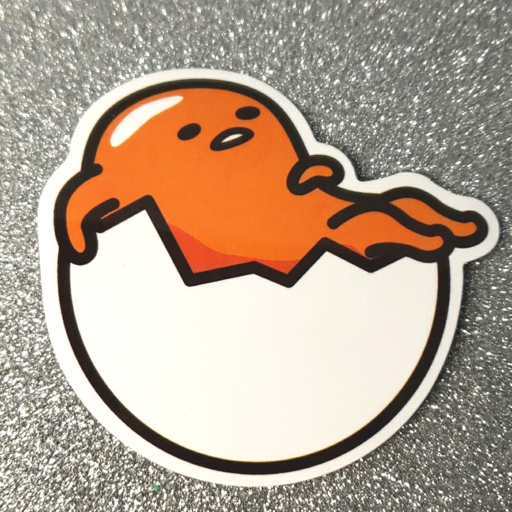 10/$10 HELLO KITTY waterproof sticker
